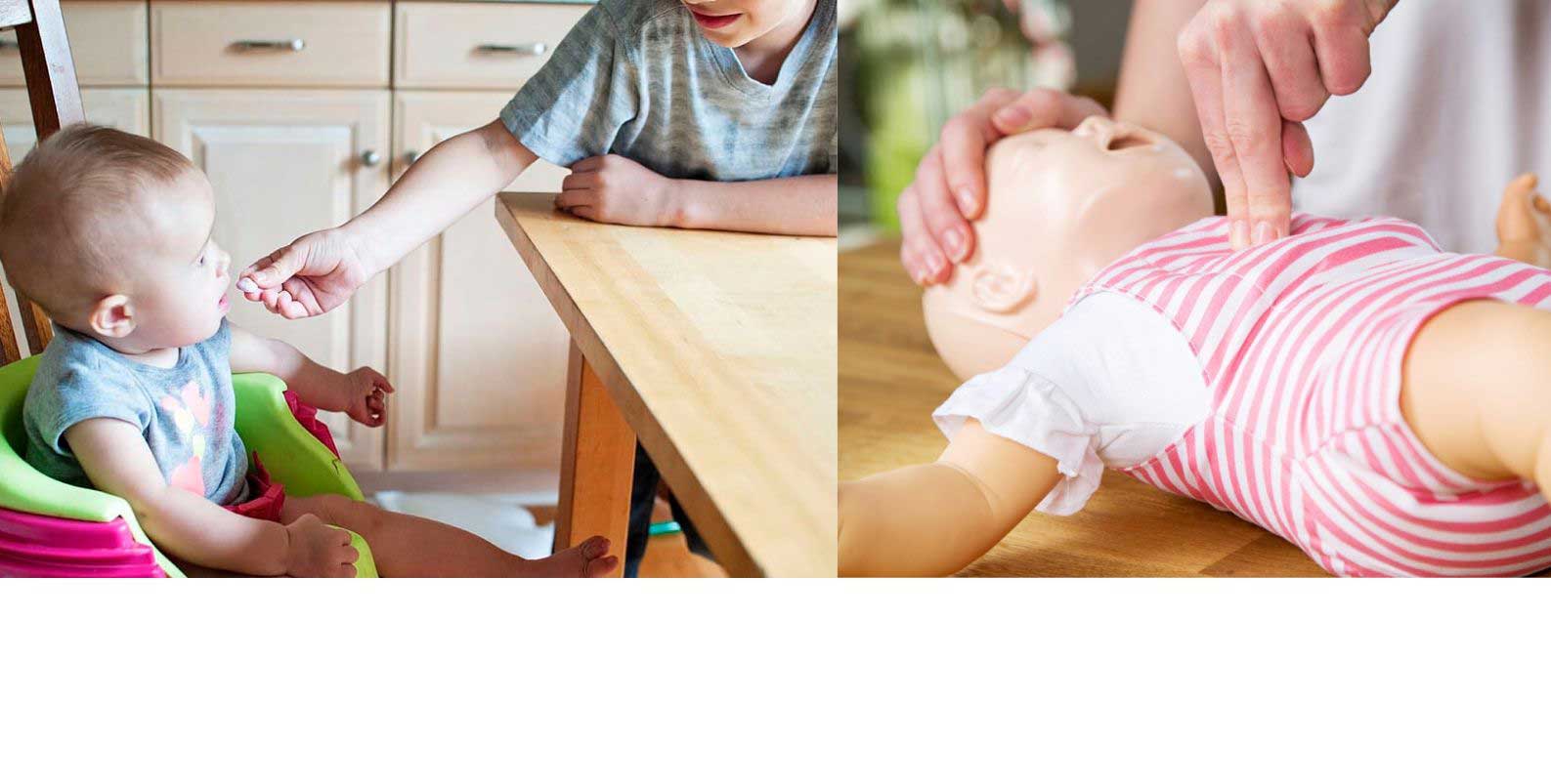 Curso SVB Pediátrico